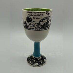 Science Says That Wine Is Actually Good For You Hallmark Wine Goblet